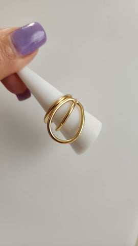 A523-10-Anillo Cingular