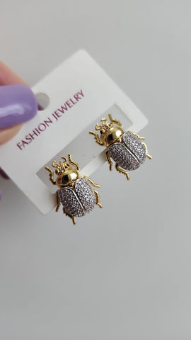 A523-34-Aretes de Escarabajo