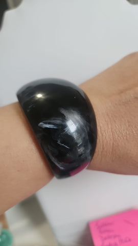 Bangel Negro Marmoleado