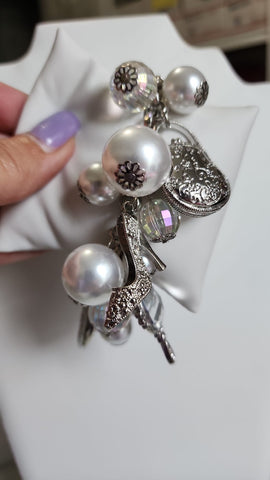 Pulsera de Charms  Cenicienta