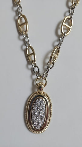 C077-Cadena dos Tonos