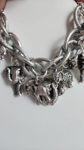 Pulsera de Elefante