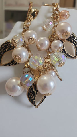 Pulsera Alas