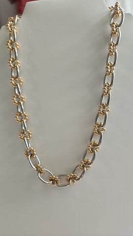 C677-Cadena dos Tonos