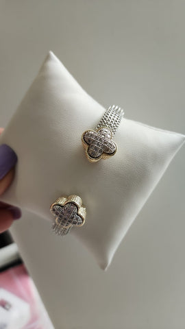 Bangel Diamantado Clover