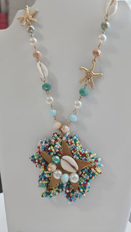 Collar de Estrellas en Cuencas