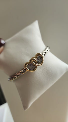 Bangel De Rodio Corazones