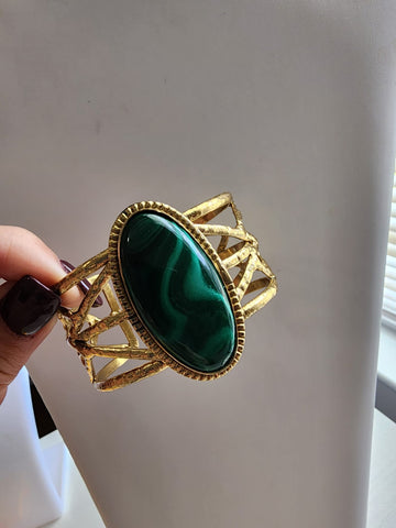 Bangel en Parrilla  Verde