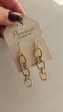 #646-Aretes Colgante