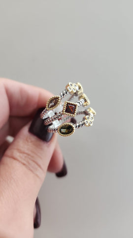 # 93-Anillo