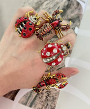 Anillos Insecto