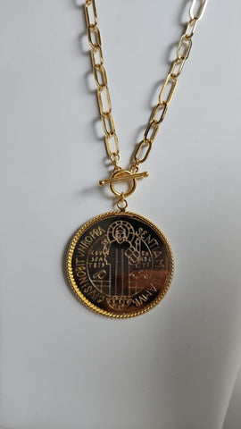 Cadena de San Benito