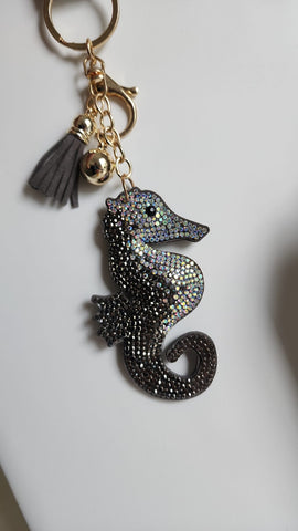 Llavero Caballito de Mar