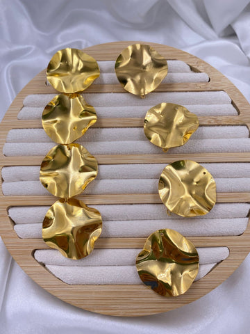 Arete Circular  Funcional