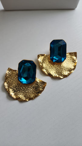 Arete  piedra Turquesa