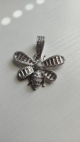 Gema de Abeja  Baggette Plata