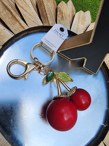 Llavero de Cherry