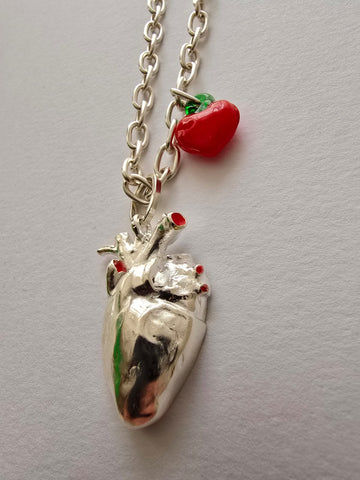 Corazón Humano Descuento