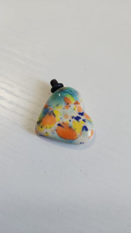 Corazon  Carolina Olivares