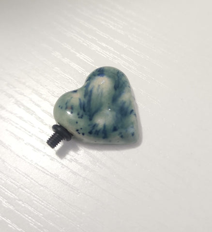 Esfera Corazones Carolina Olivares