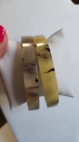 Duo de Pulseras  Smoke