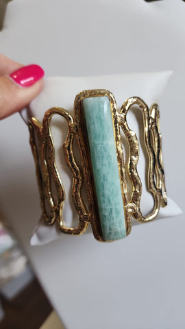 Bangel Fucsita  Verde