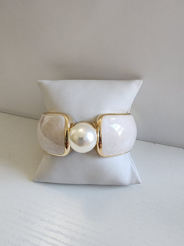 Bangel Ancho  Con Perla