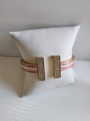 Bangel Finito Marmoleado Punta Diamantada