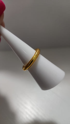 Anillo Bless Small Oro