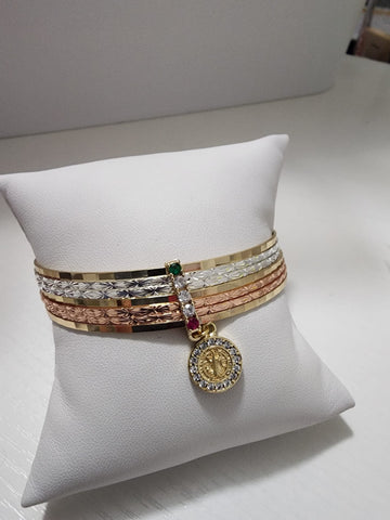 Semanario San Benito