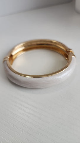 Bangel circular crema