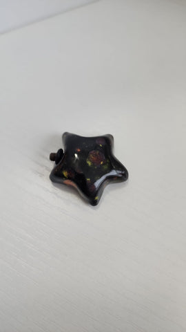 Esfera Estrella Carolina Olivares