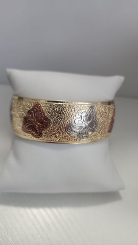 Bangel Mariposa Dorado