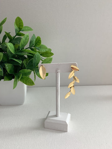 Aretes disfuncional Ramillete