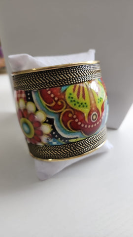Cuff Pintados