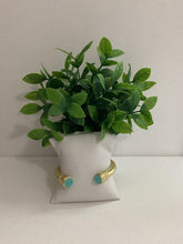 Bangel Mate cristal cortado