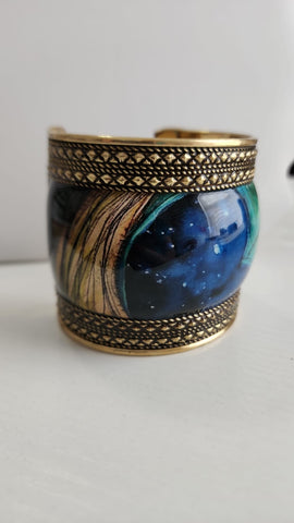 Bangel Pintado Azul Noche