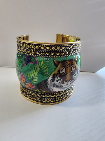 Bangel Pintado Salvaje