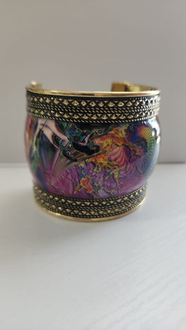 Bangel Pintado Destellos