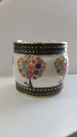 Bangel Pintado Blanco