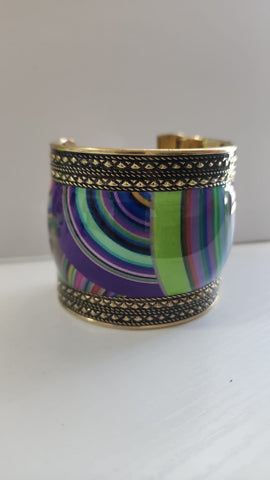 Bangel Pintado Lineas