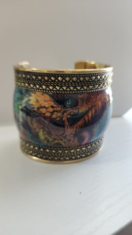 Bangel Pintado Medieval