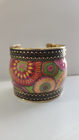 Bangel Pintado Mandalas Grandes