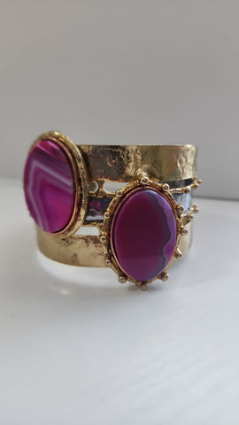 Bangel dos Piedras  Fushia