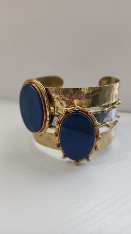 Bangel dos Piedras  Azul