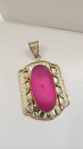 Gema Curazos  Fushia