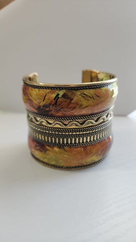 Bangel Pintado Amarillo