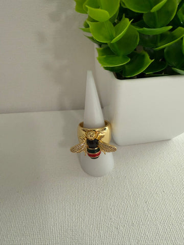 Anillo de abeja Colores