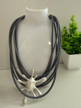 Collar de goma splash