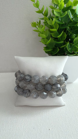 Pulsera  Esfera en Capas